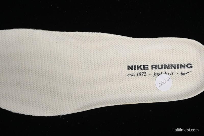 Nike Air Zoom Structure 25 Cushioned Anti-Slip Comfort Running Shoes - FV4867-100