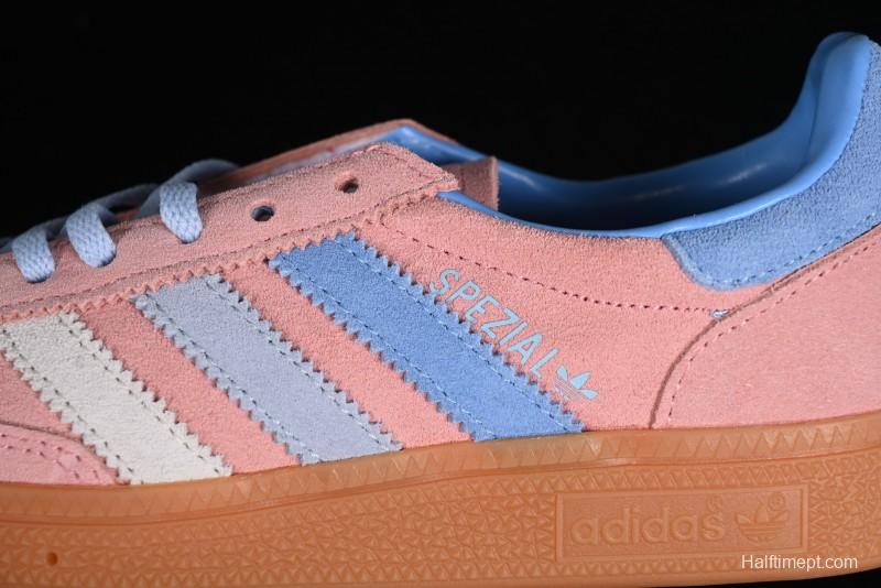 Adidas Handball Spezial Retro Casual Sneakers - IG1974