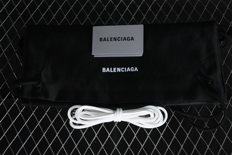 Balenciaga Track.2 4.0 Trendy Running Shoes - W3AE21248
