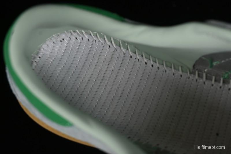 Adidas Originals Bermuda IH0300 Anti-Slip Wearable Lightweight Low-Top Skate Shoes - AJC3