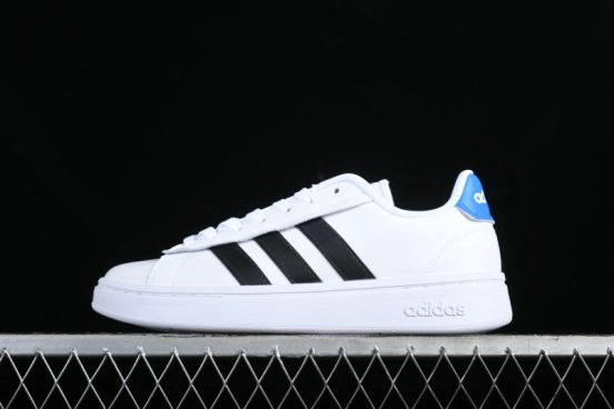 Adidas Originals Ad Courtbeat GY8029 Low-Top Casual Basketball Shoes
