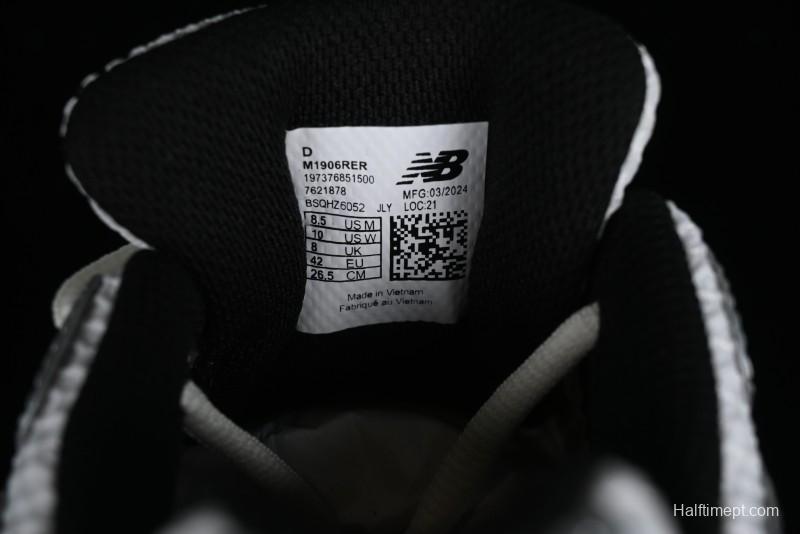 New Balance 1906 Series Retro Dad Style Casual Running Shoes - M1906RER