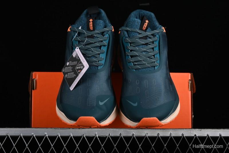 Nike Infinity Run 4 Gore-Tex Waterproof Road Running Shoes - FB2204-300