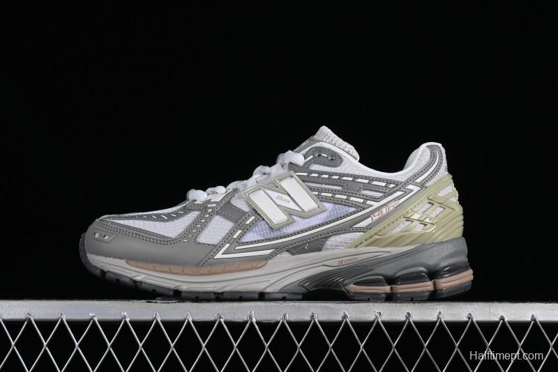 New Balance 1906 Series Retro Dad Style Casual Running Shoes - M1906NB