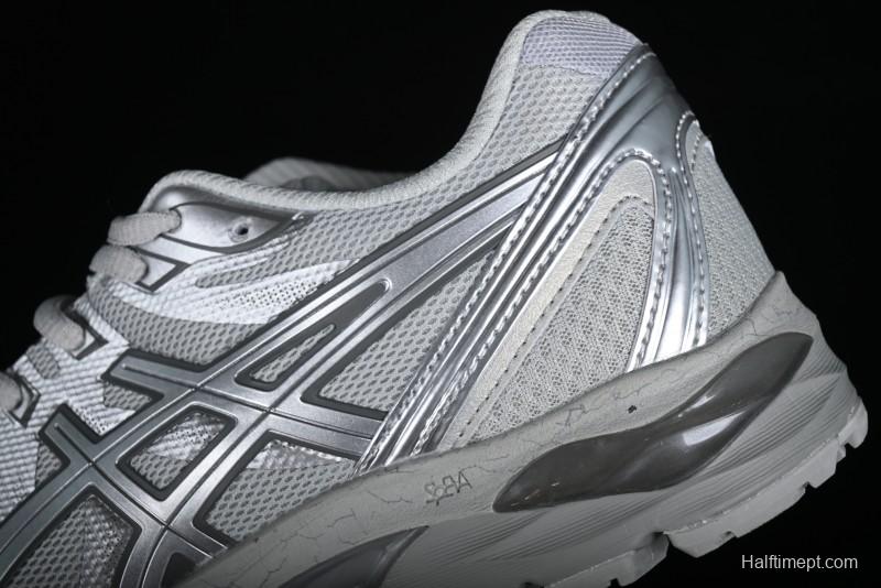 Asics Gel-Flux 4 Low-Top Breathable Casual Running Shoes - 1012B464-020