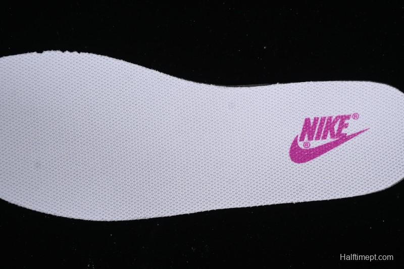 Nike Dunk Low SB Casual Sneakers Spring Summer Series Green Grape Camellia White Green - FD9922-151