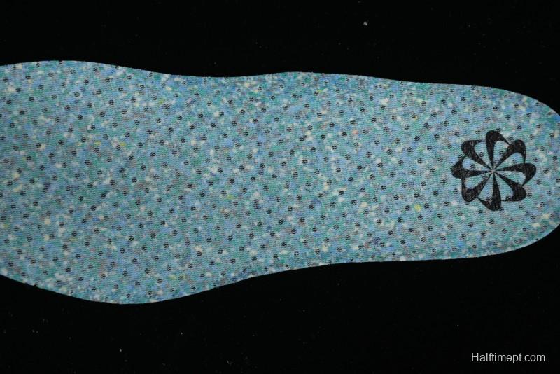 Nike Vapormax 2023 Flyknit Running Shoes with Full-Length Air Cushion - DV1678-001