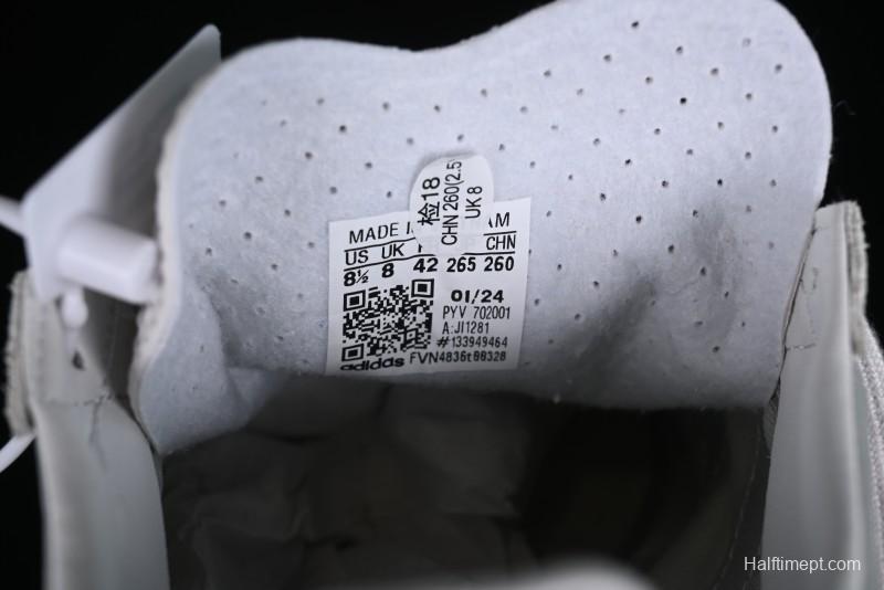 Adidas Originals SL 72 RS Retro Running Shoes - JI1281