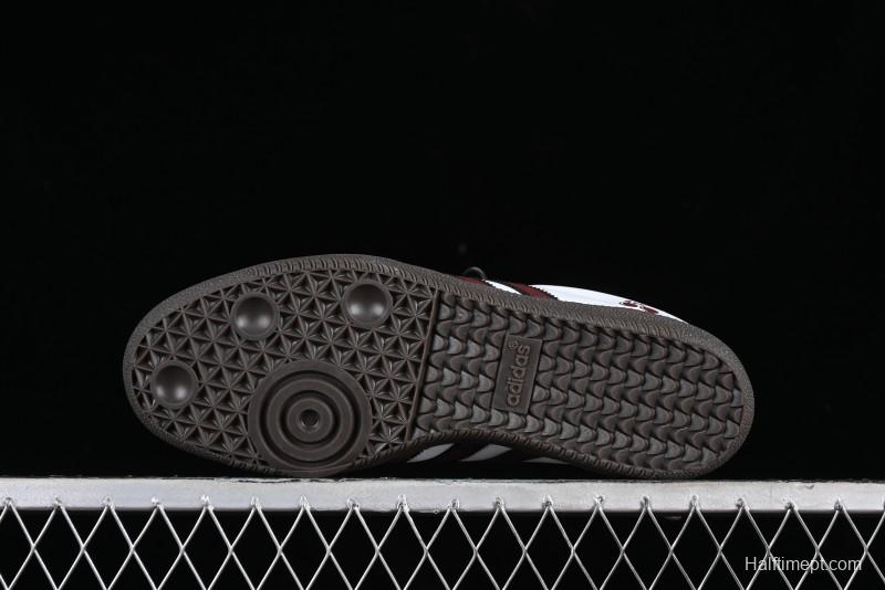 Adidas Samba OG IG1024 Collaborative Casual Sneakers - IG1024