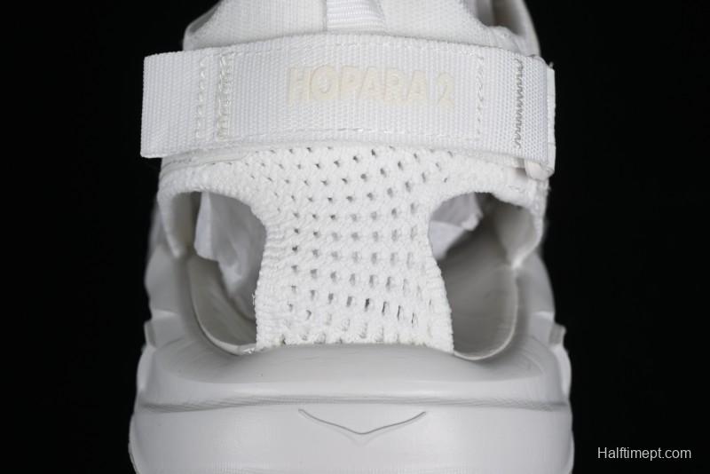 Hoka One One Hopara 2.0 Outdoor Functional Mountain Sandals - 1147670 RAWW