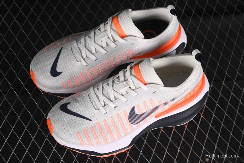 Nike Zoom X Invincible Run FK 3 Marathon Performance Running Shoes - DR2615-007