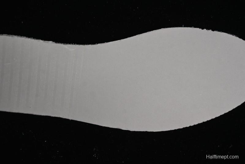 Nike Air Jordan 1 Low AJ1 Lightning Collaboration - Off White Grey Anniversary Custom Edition Low-Top Casual Sneakers - CF3688-020