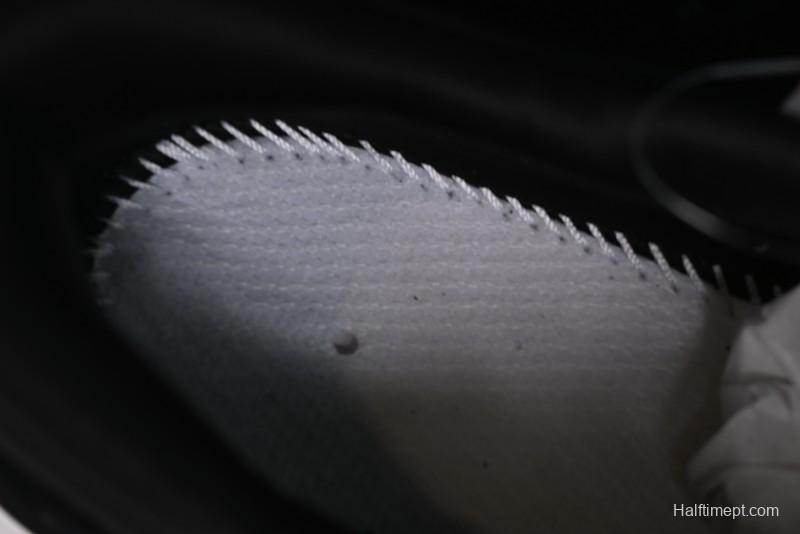 New Balance 3447 Series Textile Layer Leather Retro Casual Running Shoes - U3447LB