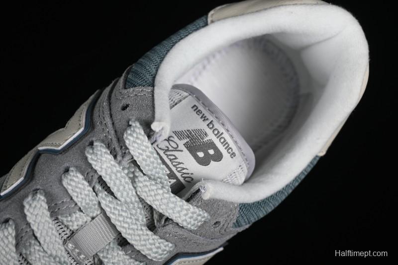 New Balance 574 Series Retro Casual Running Shoes - ML574BA2