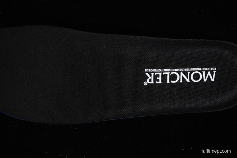 Moncler Trailgrip GTX Mountain Outdoor Shoes with Anti-Tear Material - M00240M3457