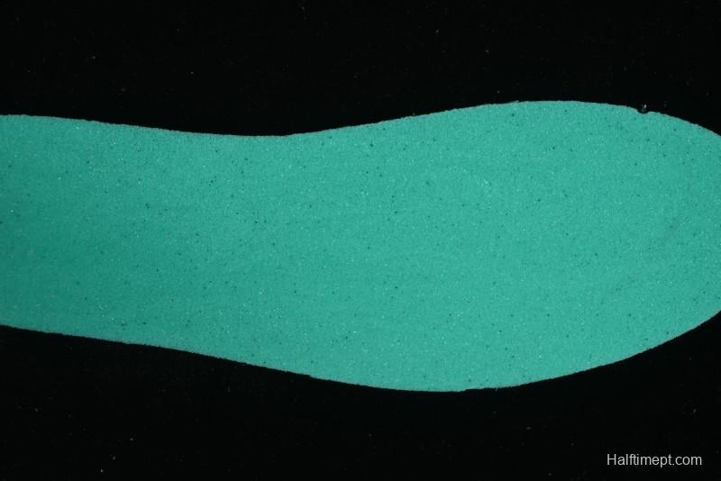 Nike Jordan Spizike Low AJ Hybrid Elements All Black Crackle Casual Sneakers - HQ1191-011