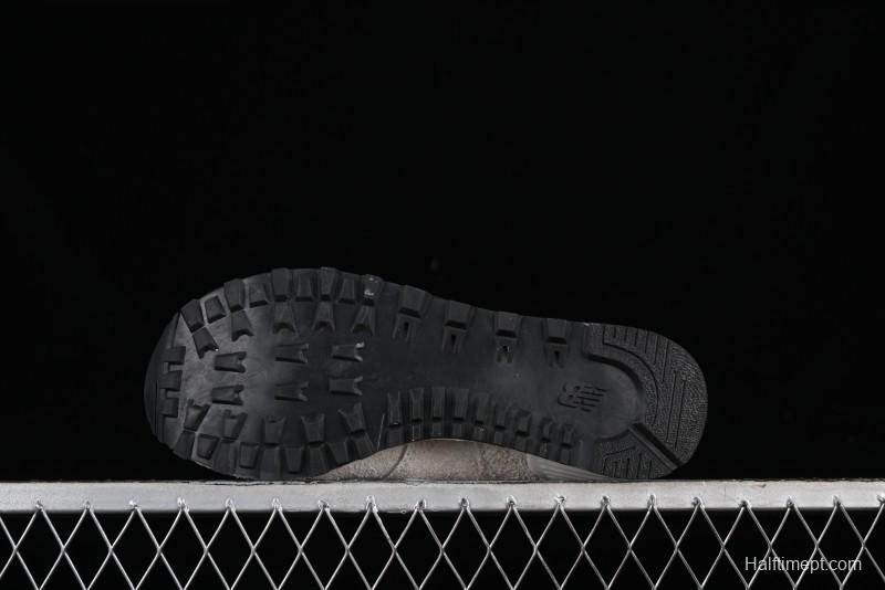 New Balance 574 Series Retro Casual Running Shoes - U574RZ2