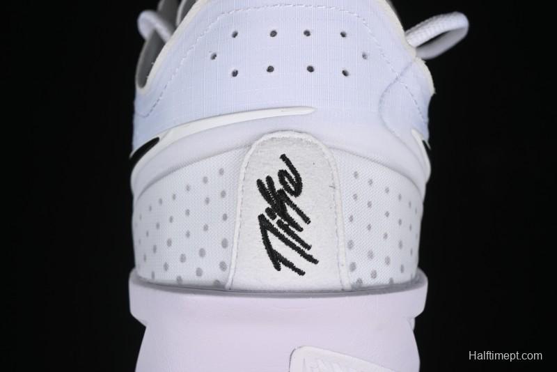 Nike Air Zoom G.T. Cut 3 EP Basketball Shoes with Full-Length ZoomX Foam - DV2918-102