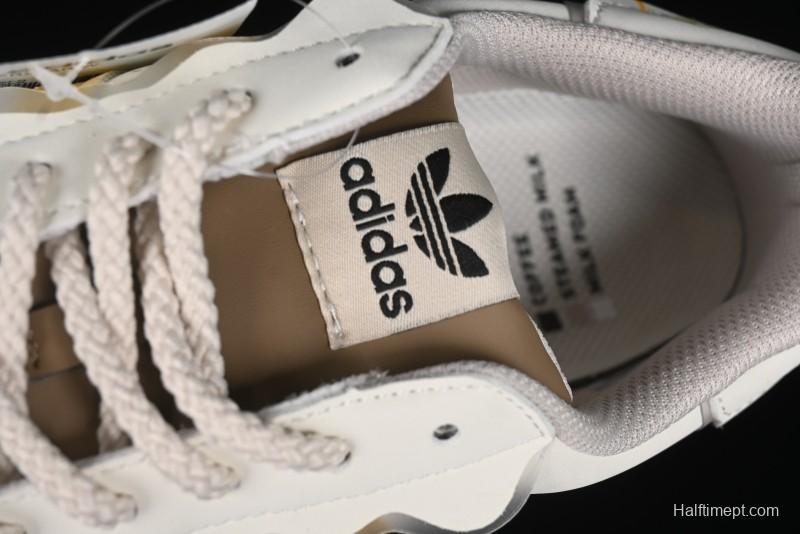 Adidas Superstar GW4440 Casual Sneakers with Shell Toe Design - GW4440