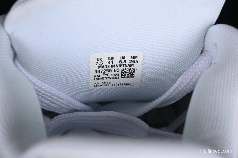 Puma Suede XL Retro Casual Sneakers - 395205-03