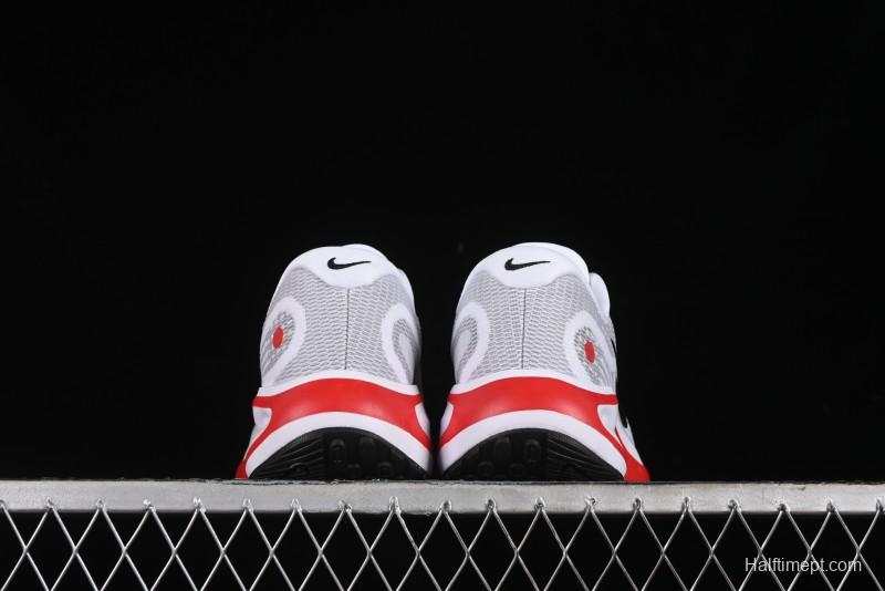 Nike Journey Run 2024 Low-Top Casual Running Shoes with Shock Absorption Anti-Slip and Wear-Resistant Design - FN0228-103