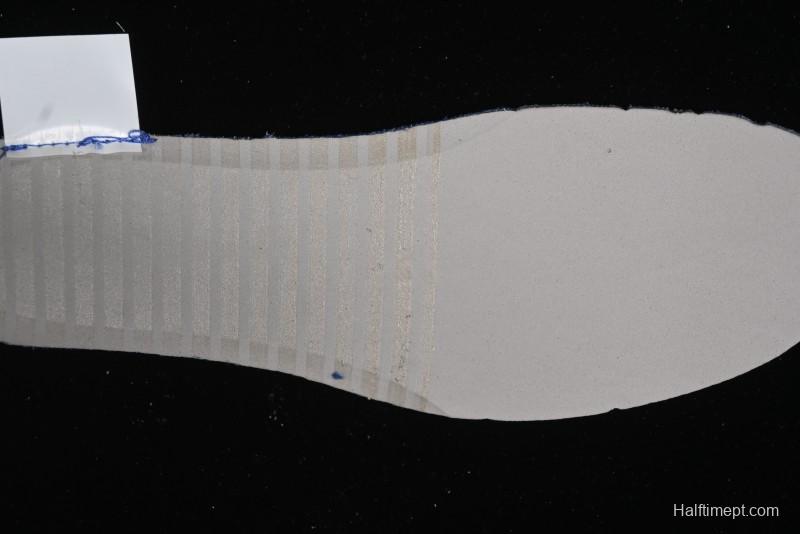 Nike Stussy Roshe Run LD-1000 Comfortable Versatile Non-Slip Durable Waffle Low-Top Casual Running Shoes - FQ5369-002