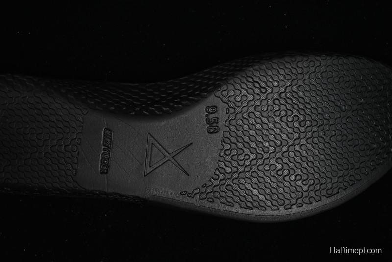 Nike Kobe 8 "SYSTEM" Protro Retro Performance Basketball Shoes for Men - HF9550-001