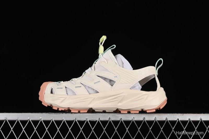 Hoka One One Hopara Outdoor Functional Mountain Sandals with Rugged Design - 1123112 OKT