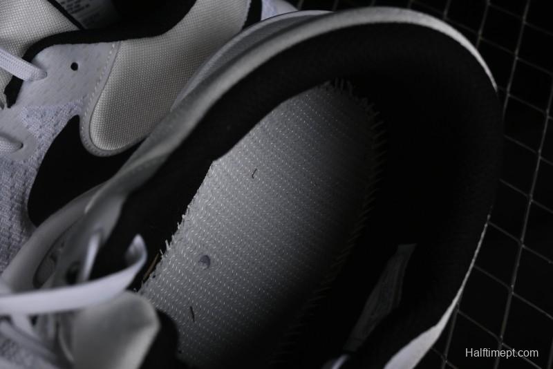 Nike Hyperquick SE Cushioned Breathable Basketball Shoes - FN4678-100