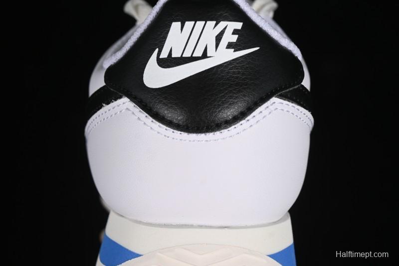 Nike Classic Cortez Leather Retro Original Running Shoes - DM4044-100