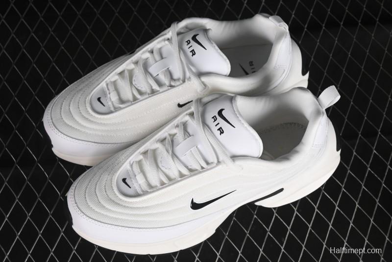 Nike Air Max Portal Retro Running Shoes with Air Cushion - HF3053-103