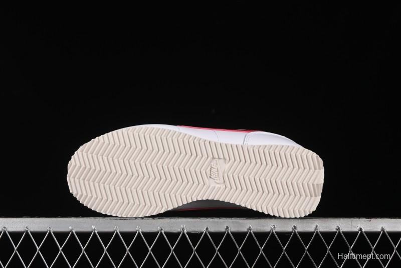 Nike Classic Cortez Leather Retro Running Shoes - DN1791-103