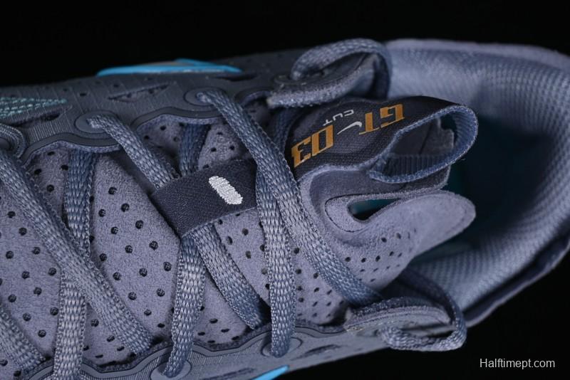 Nike Air Zoom G.T. Cut 3 EP Basketball Shoes with Full-Length ZoomX Foam - DV2913-402