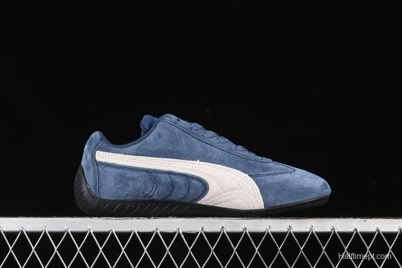 Puma Speedcat Low-Top Lifestyle Casual Shoes - 307171-06