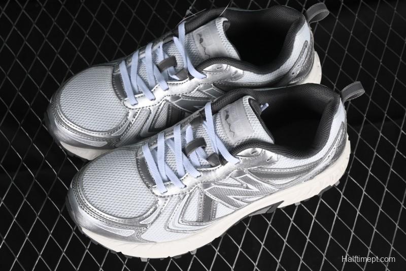 New Balance MT410 Series Casual Sports Running Shoes - MT410KM5