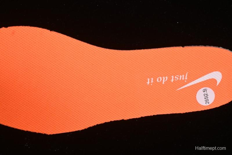 Nike Zoom Winflo 11 Moon Mesh Breathable Running Shoes with Cushioning - FJ9509-103