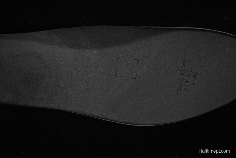 Nike Air Jordan 4 Retro Basketball Shoes Fear Pack - FQ8138-002