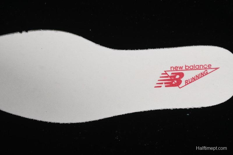 New Balance 1000 Series Retro Dad Style Low-Top Casual Running Shoes - M1000CB