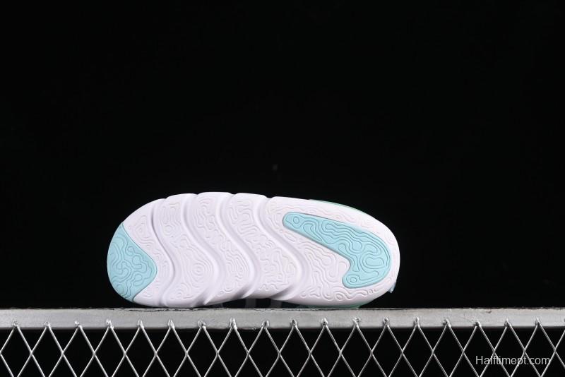 Nike Dynamo Go Flyease Easy-On Kids' Shoes - DV0546-400