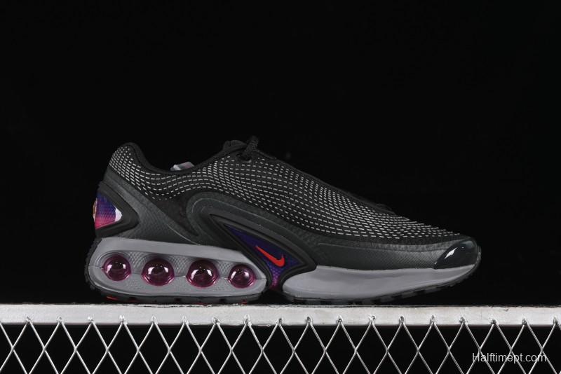 Nike Air Max Dn 2024 Running Shoes with Quad Cylinder Air Cushion - DV3337-008