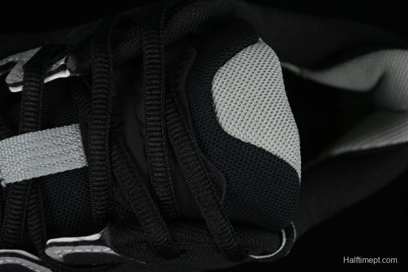 Hoka One One Anacapa Low GTX Professional Trail Running Shoes - 1155397 JTB