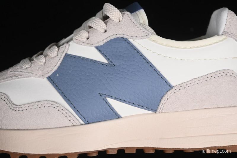 New Balance MS327 Series Retro Casual Running Shoes - U327LU