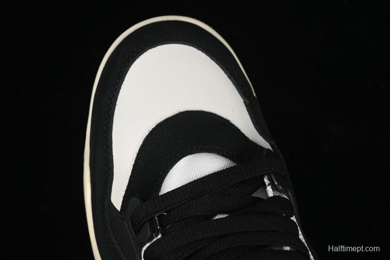 Nike Air Jordan 4 Retro Low Basketball Shoes Remastered - FQ7939-100