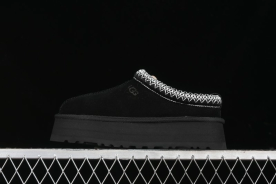 UGG Tazz 5CM Platform Snow Boots with TREADLITE Outsole - 1122553