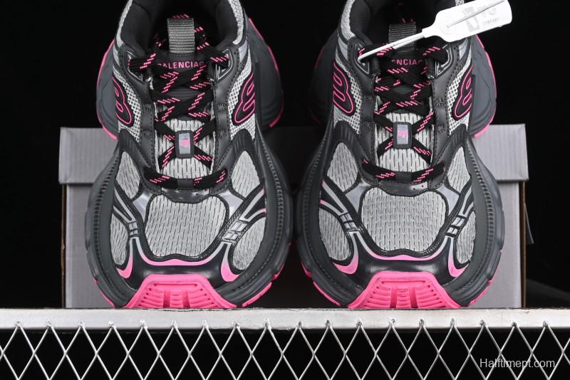 Balenciaga Track Sneaker Outdoor Concept Retro Dad Shoes - W2MV21510