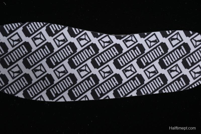 Puma Suede XL Retro Casual Sneakers - 395205-04