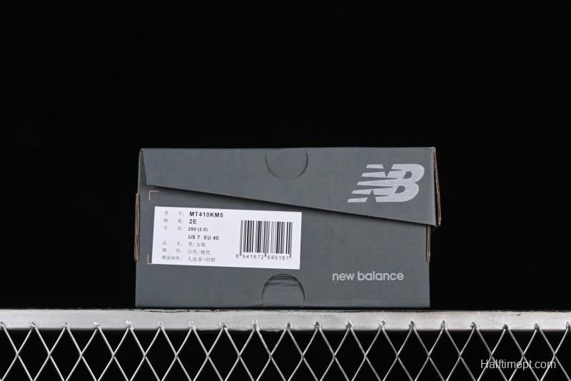 New Balance MT410 Series Casual Sports Running Shoes - MT410KM5