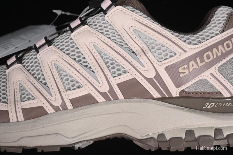Salomon XA PRO 3D Seasonal Trail Running Shoes with SENSIFIT and 3D ADVANCED CHASSIS - 475977-26