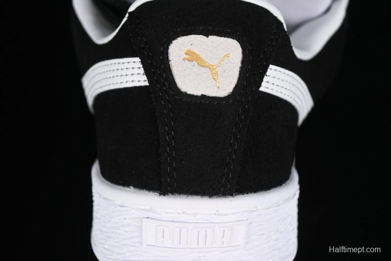 Puma Suede XL Retro Casual Sneakers - 395205-02