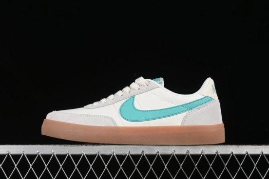 Nike Killshot 2 Retro Comfortable Anti-Slip Low-Top Skate Shoes - FZ5630-101